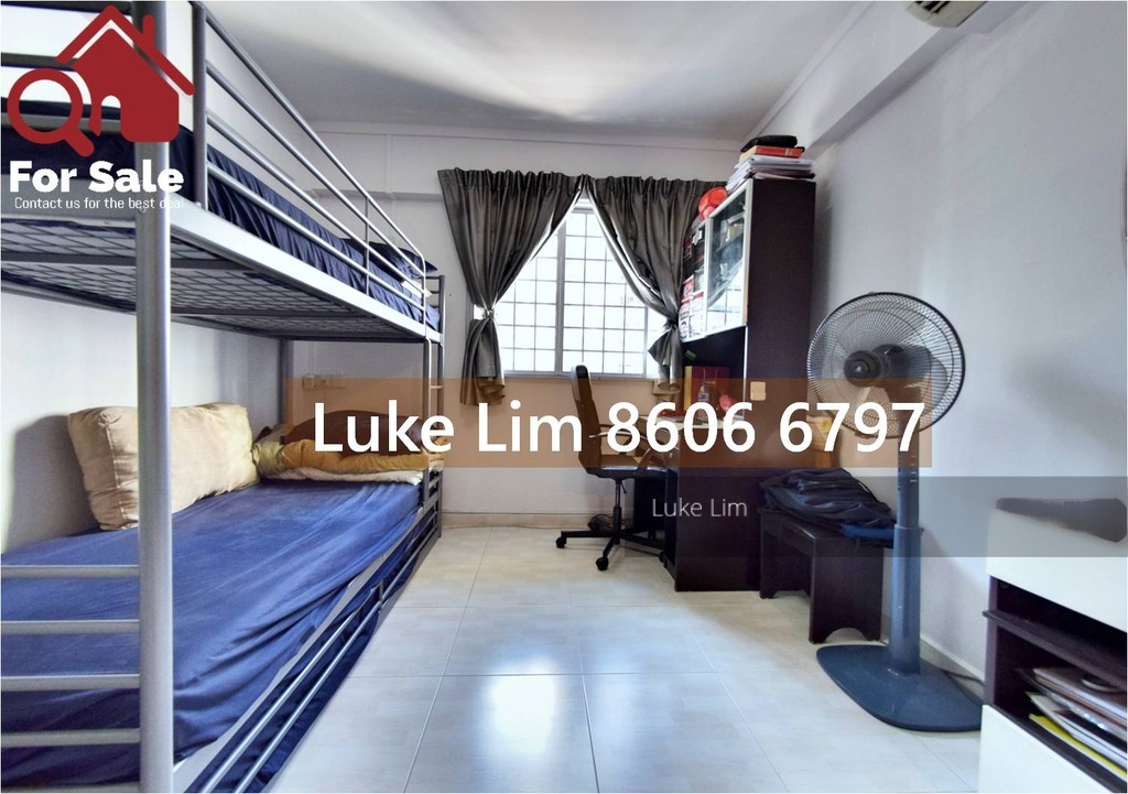 Blk 3 Delta Avenue (Bukit Merah), HDB 4 Rooms #146256662